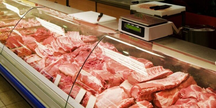 El pollo y la carne tendrán un nuevo incremento la próxima semana
