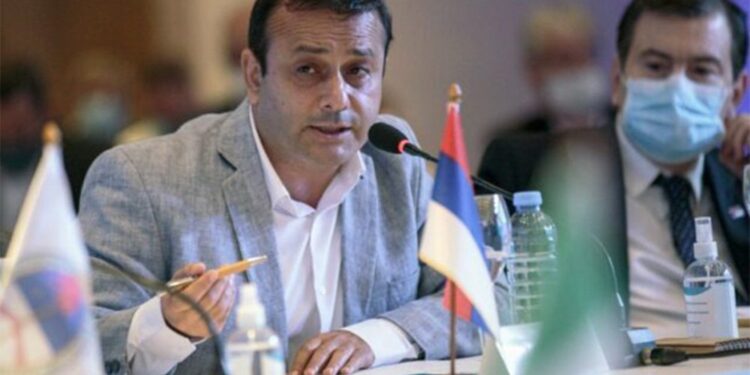 Gobernadores del NEA y NOA se reunirán con ministros nacionales en Iguazú