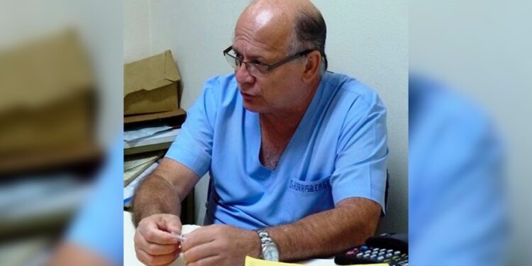 Inhabilitan a médico de Eldorado condenado por muerte de una mujer en 2014