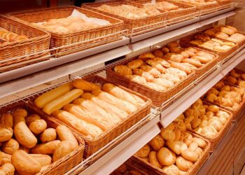 Se acordó mantener el kilo de pan entre $180 y $220