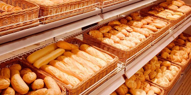Se acordó mantener el kilo de pan entre $180 y $220