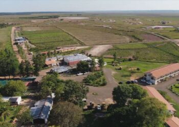Los elegidos del “Paraíso Verde”: un enclave antivacuna en Paraguay