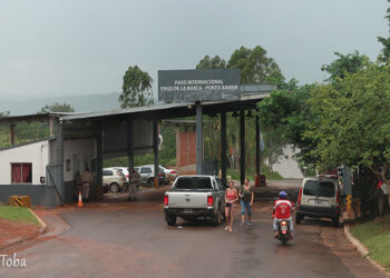 Desde el sábado, reabren fronteras en cinco comunas limítrofes con Brasil