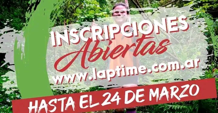 San Pedro: Competencia en plena naturaleza