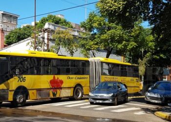 Este lunes aumentará el boleto en Posadas, costará $30 con Sube y en agosto llegará a $50