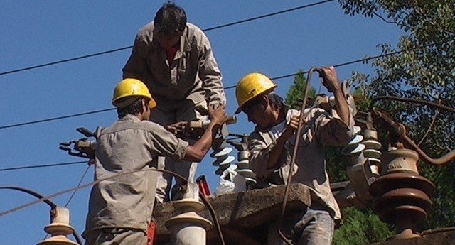 Operario de EMSA murió electrocutado en Posadas