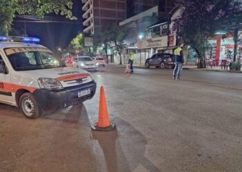 Nocturnidad: Sin Códigos