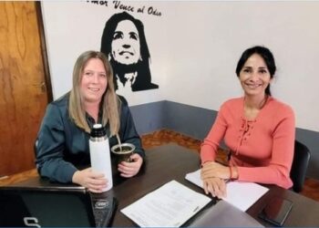 Paola Soledad Gómez es la nueva titular de ANSES Eldorado