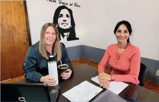 Paola Soledad Gómez es la nueva titular de ANSES Eldorado