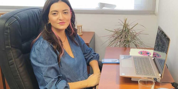 Tras el escándalo en el IFAI, una diputada renovadora pidió que actúe la Justicia