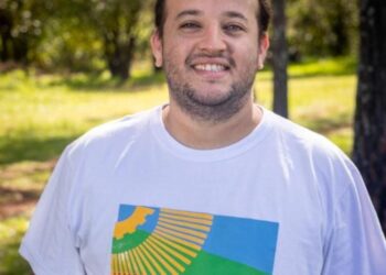 Facundo Villalba es el nuevo presidente electo del Comité Eldorado de la Unión Cívica