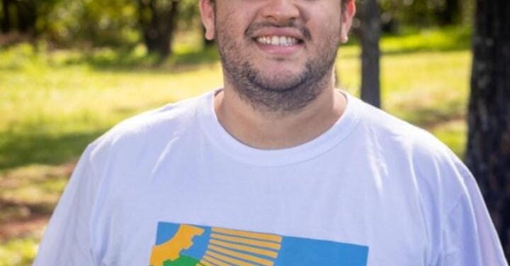 Facundo Villalba es el nuevo presidente electo del Comité Eldorado de la Unión Cívica