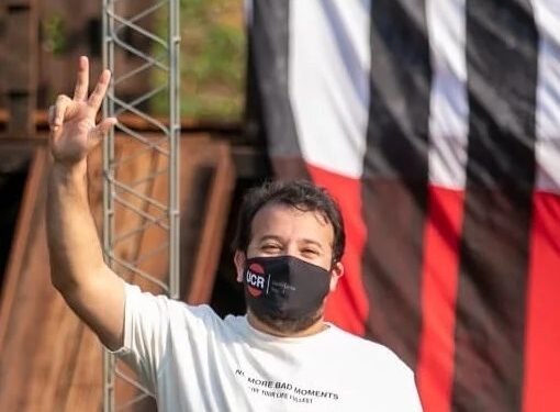 El futuro es Radical