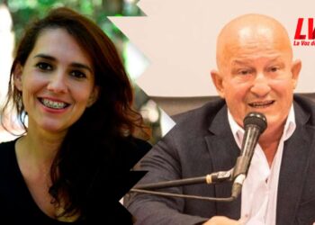 Intendente de Iguazú intimó a periodista para que no vuelva a nombrarlo