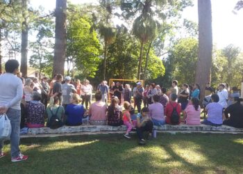 Puerto Pinares: Vecinos indignados piden respuestas a los funcionarios locales