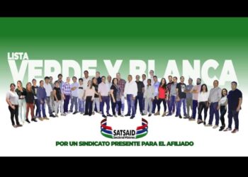 Elecciones Satsaid: Contundente triunfo de la lista Verde y Blanca en Misiones