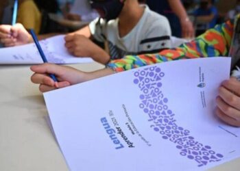 Misiones, la provincia que más retrocedió en Lengua entre 2018 y 2021