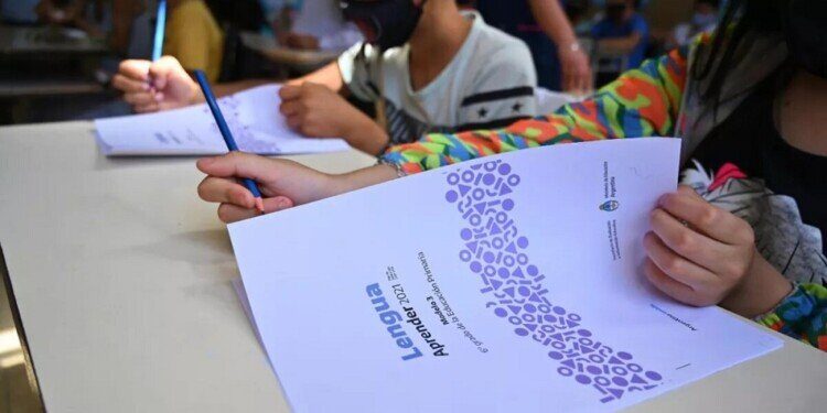 Misiones, la provincia que más retrocedió en Lengua entre 2018 y 2021