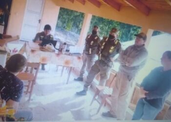Empresario eldoradense preso en Corrientes será investigado en Oberá