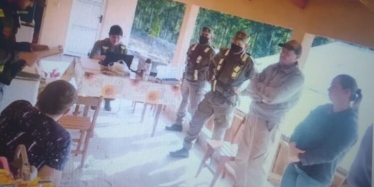 Empresario eldoradense preso en Corrientes será investigado en Oberá