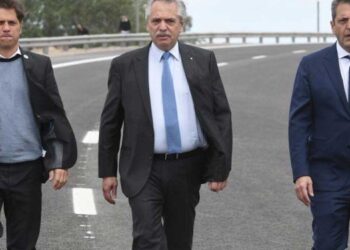 Alberto Fernández anunció un nuevo bono destinado a sectores vulnerables para fin de año