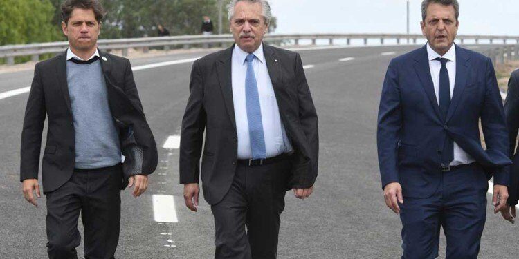 Alberto Fernández anunció un nuevo bono destinado a sectores vulnerables para fin de año