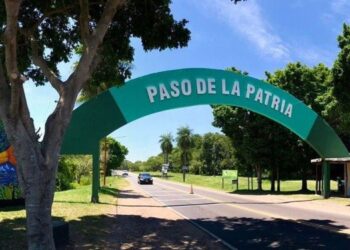 Polémica en Paso de la Patria por la fiesta sexual que organizaba un misionero