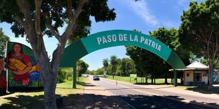 Polémica en Paso de la Patria por la fiesta sexual que organizaba un misionero