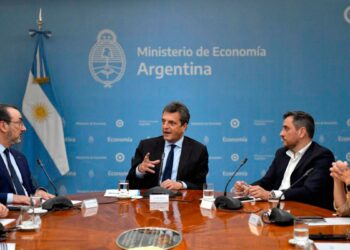 La CAF financiará por US$ 540 millones el Gasoducto Néstor Kirchner
