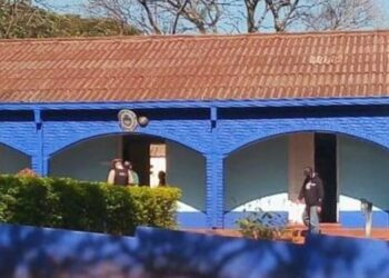 Una niña de 6 años fue abusada y pasó la Navidad escondida por miedo a su victimario