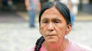 «Me llevan a la cárcel, se cumple el sueño de Gerardo Morales», denunció Milagro Sala