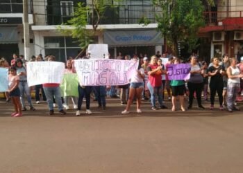 «Nos preocupa porque el conductor estaba alcoholizado, y tendría antecedentes en siniestro vial»