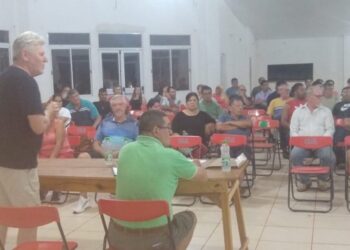CEEL: Delegados eligieron a su Coordinador y la conformación de comisiones