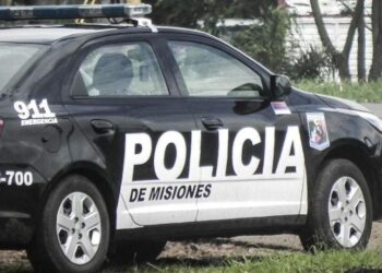 Se robaron una caja fuerte con cinco millones de pesos de una distribuidora en Posadas