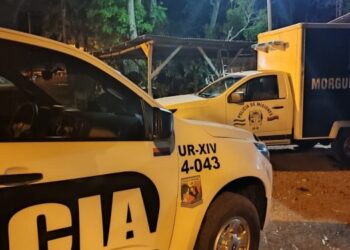 Pozo Azul: quiso calmar una pelea y lo mataron de un disparo en la cara