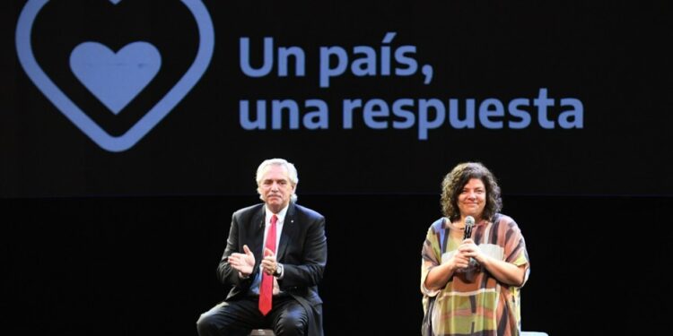 Cuestionan a Vizotti: la epidemia de dengue se descontrola y aumentan los muertos