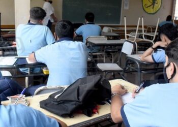 En el país, el 75% de los alumnos reconoció discriminación escolar “por el aspecto físico”