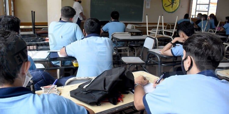En el país, el 75% de los alumnos reconoció discriminación escolar “por el aspecto físico”