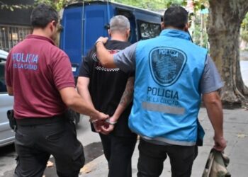 Detuvieron a exGran Hermano por trata: uno de los operativos fue en Oberá