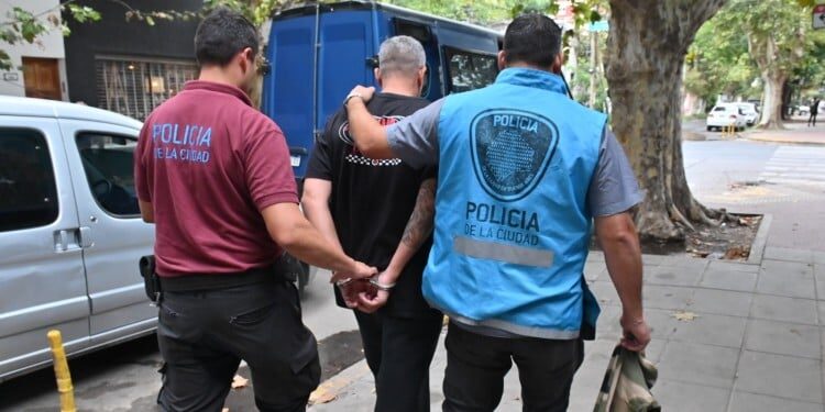 Detuvieron a exGran Hermano por trata: uno de los operativos fue en Oberá