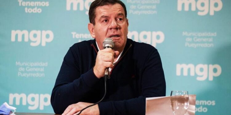 Un intendente pidió la renuncia de todos sus funcionarios de Cultura por un error insólito