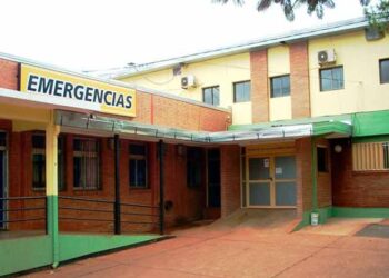 B° Kholer: joven de 18 años está grave luego de quemarse a lo bonzo