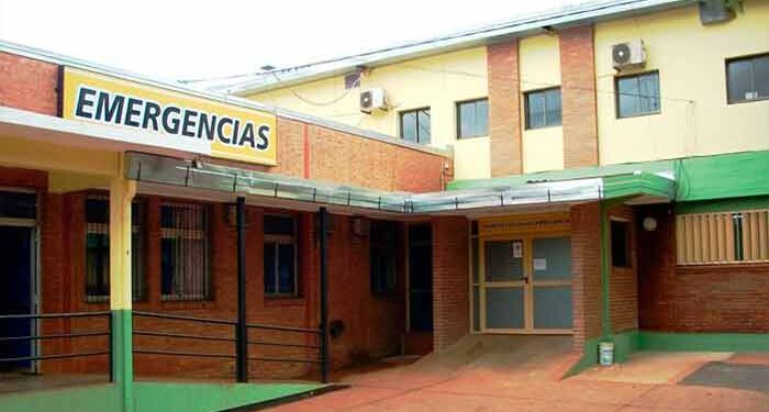 B° Kholer: joven de 18 años está grave luego de quemarse a lo bonzo