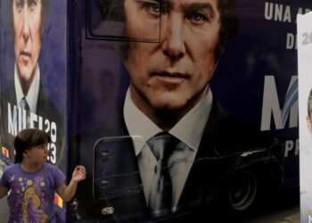 Anticipan que mucha gente definirá su voto en el cuarto oscuro