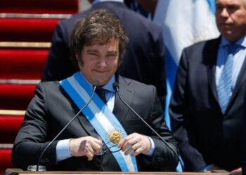 El fin de una era