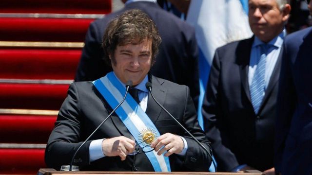 El fin de una era