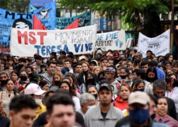 Las claves del nuevo “protocolo antipiquetes”
