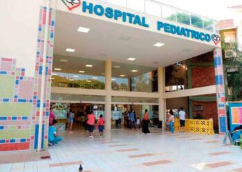 Esta mañana murió una nena de cinco meses por dengue, en Posadas