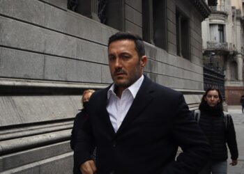 Milei confirma el acuerdo con Patricia y designa a Petri en Defensa