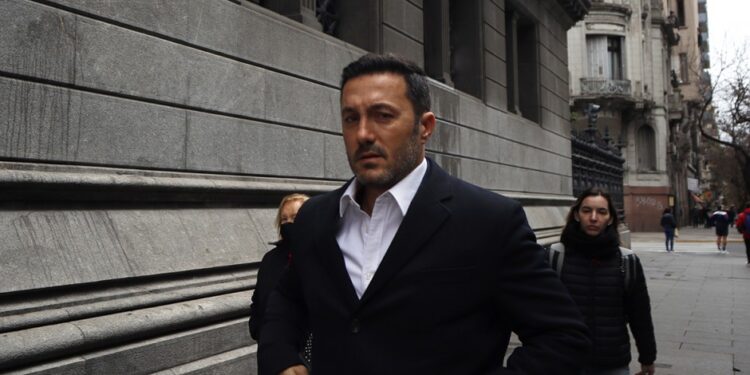 Milei confirma el acuerdo con Patricia y designa a Petri en Defensa